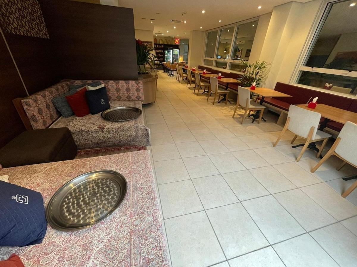 Apartment Flat Show 600m Av Paulista, Piscina, 1carro, Acad. *