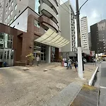 Flat Show 600M Av Paulista, Piscina, 1Carro, Acad.
