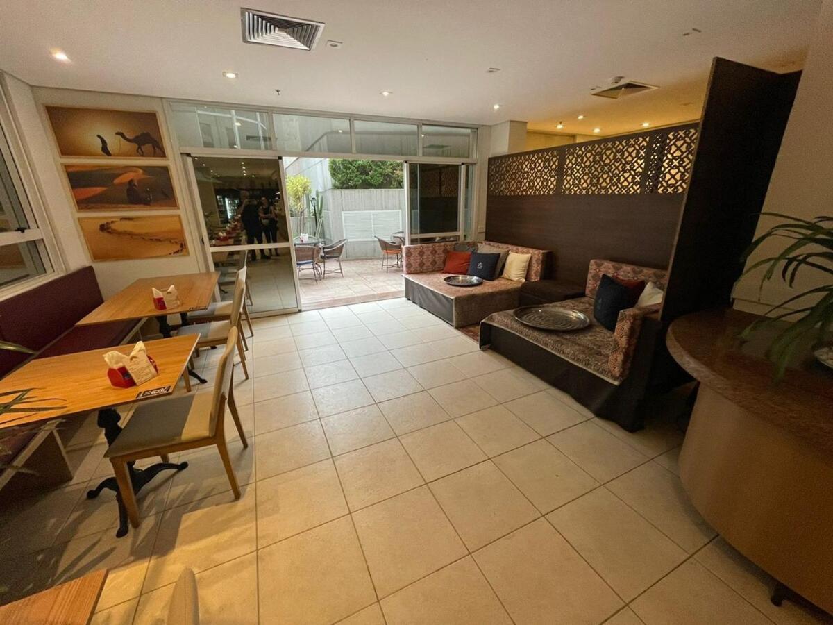 Apartamento Flat Show 600m Av Paulista, Piscina, 1carro, Acad. São Paulo