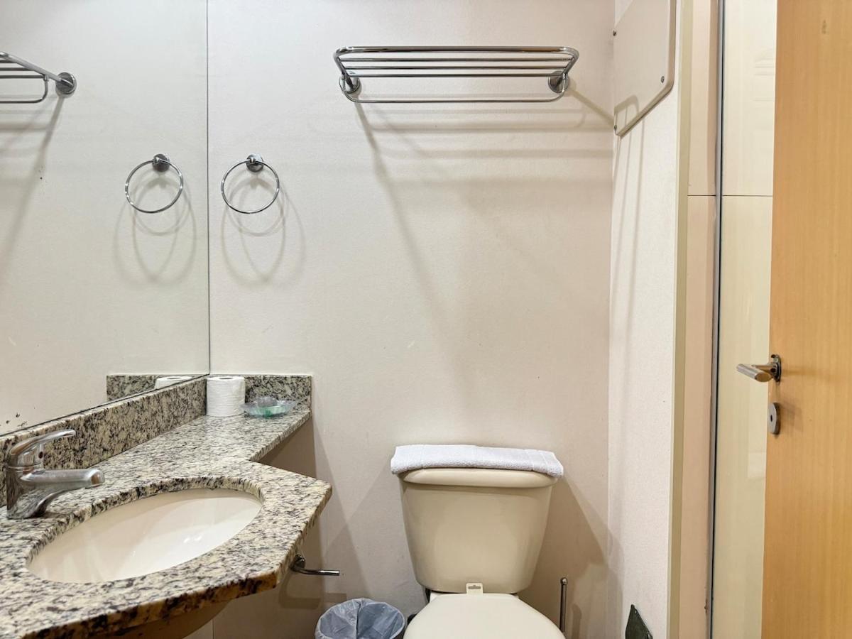 Apartamento Flat Show 600m Av Paulista, Piscina, 1carro, Acad. São Paulo